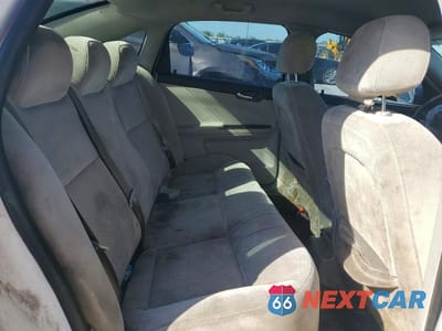 Zdjęcie 10 z 12 samochodu: 2006 CHEVROLET IMPALA LS VIN:2G1WB55K569362215 - miniatura