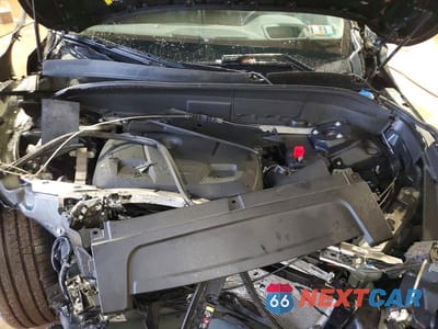 Zdjęcie 12 z 12 samochodu: 2022 VOLVO XC90 T5 MOMENTUM VIN:YV4102PK5N1816059 - miniatura