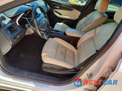 Zdjęcie 7 z 12 samochodu: 2017 CHEVROLET IMPALA PREMIER VIN:2G1145S31H9184680 - miniatura