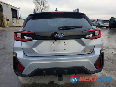 Zdjęcie 6 z 12 samochodu: 2025 SUBARU CROSSTREK SPORT VIN:4S4GUHF64S3763312 - miniatura