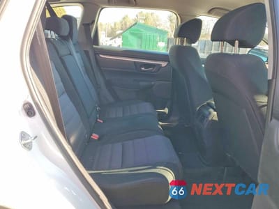 Zdjęcie 11 z 13 samochodu: 2022 HONDA CR-V SE VIN:2HKRW2H74NH612862 - miniatura