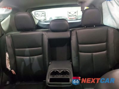 Zdjęcie 10 z 13 samochodu: 2023 NISSAN MURANO SV VIN:5N1AZ2BS0PC105503 - miniatura