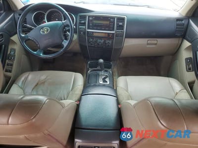 Zdjęcie 8 z 12 samochodu: 2006 TOYOTA 4RUNNER SR5 VIN:JTEZU14R360069490 - miniatura