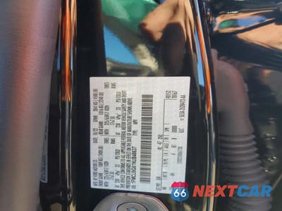 Zdjęcie 13 z 13 samochodu: 2022 FORD ESCAPE SE VIN:1FMCU9G61NUB48637 - miniatura