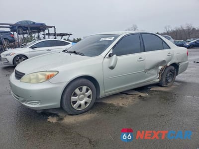 2003 TOYOTA CAMRY LE 4T1BE32K23U786788 - główne zdjęcie licytacji z USA - miniatura