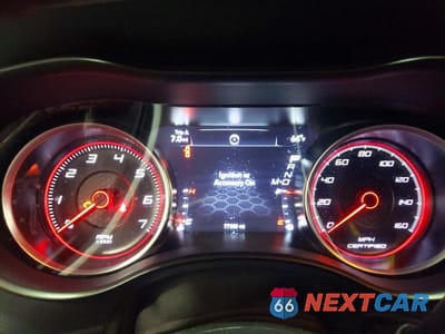 Zdjęcie 9 z 11 samochodu: 2021 DODGE CHARGER POLICE RWD 5.7L V8 HEMI VIN:2C3CDXAT9MH529746 - miniatura