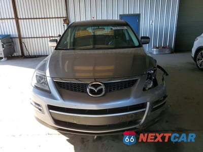 Piąte zdjęcie samochodu w środku: 2009 MAZDA CX-9 VIN:JM3TB28V990177296 - miniatura
