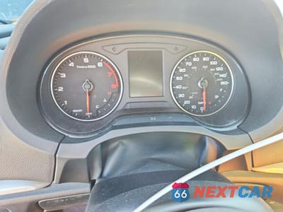 Zdjęcie 9 z 12 samochodu: 2017 AUDI A3 PREMIUM VIN:WAU6ULFF1H1027884 - miniatura