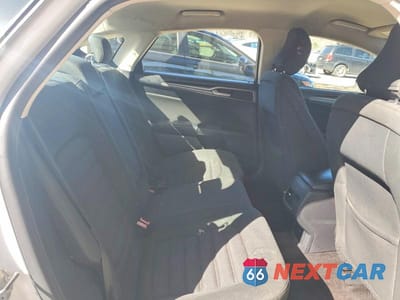 Zdjęcie 10 z 11 samochodu: 2017 FORD FUSION SE HYBRID VIN:3FA6P0LU5HR358670 - miniatura