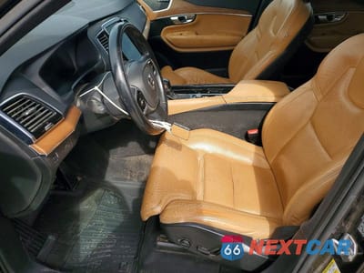 Zdjęcie 7 z 12 samochodu: 2018 VOLVO XC90 T6 VIN:YV4A22PLXJ1215940 - miniatura