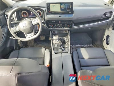 Zdjęcie 8 z 14 samochodu: 2025 NISS ROGUE VIN:JN8BT3CB1SW433684 - miniatura
