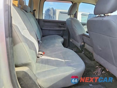 Zdjęcie 10 z 11 samochodu: 2015 RAM 2500 ST FLATBED TRUCK VIN:3C6UR5HJ3FG510386 - miniatura