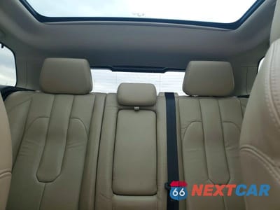 Zdjęcie 10 z 12 samochodu: 2015 LAND ROVER RANGE ROVER EVOQUE PURE PREMIUM VIN:SALVR2BG0FH061319 - miniatura