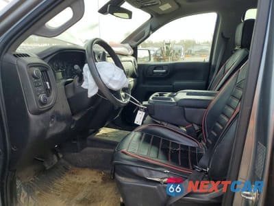 Zdjęcie 7 z 11 samochodu: 2019 CHEVROLET SILVERADO K1500 VIN:1GCRYAEH3KZ295856 - miniatura