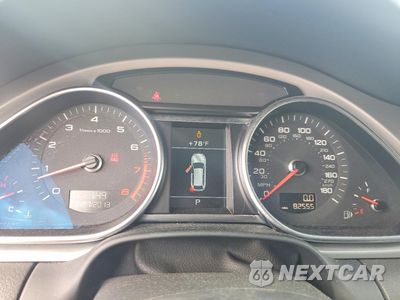 Zdjęcie 9 z 13 samochodu: 2015 AUDI Q7 PREMIUM PLUS VIN:WA1LGAFEXFD010337 - miniatura