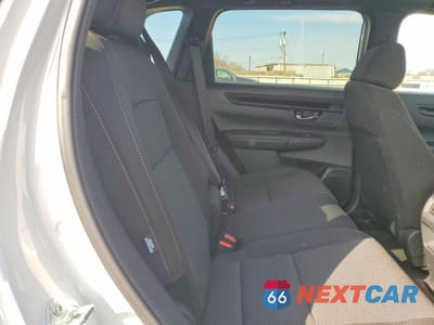 Zdjęcie 11 z 12 samochodu: 2026 HONDA CR-V SPORT VIN:7FARS6H55TE002907 - miniatura