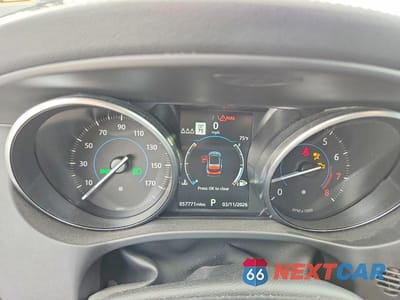 Zdjęcie 9 z 12 samochodu: 2020 JAGUAR F-PACE S VIN:SADCM2FV6LA640040 - miniatura