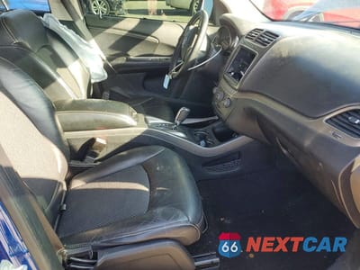 Zdjęcie 7 z 13 samochodu: 2015 DODGE JOURNEY CROSSROAD VIN:3C4PDCGBXFT591915 - miniatura