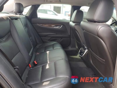 Zdjęcie 10 z 12 samochodu: 2017 CADILLAC XTS LUXURY VIN:2G61M5S38H9199851 - miniatura