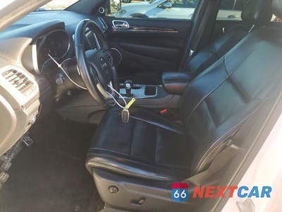 Zdjęcie 7 z 13 samochodu: 2015 JEEP GRAND CHEROKEE OVERLAND VIN:1C4RJECG0FC152927 - miniatura