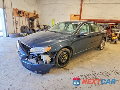 2007 VOLVO S80 V8 YV1AH852X71044365 - główne zdjęcie licytacji z USA - miniatura