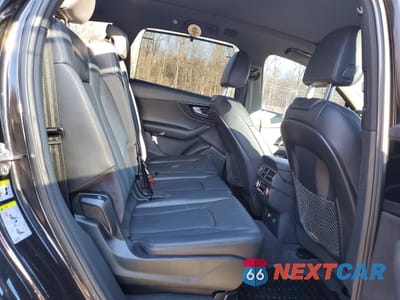 Zdjęcie 11 z 14 samochodu: 2019 AUDI Q7 PRESTIGE VIN:WA1VAAF76KD005464 - miniatura