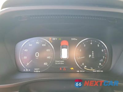 Zdjęcie 9 z 12 samochodu: 2020 VOLVO XC40 T5 MOMENTUM VIN:YV4162UK5L2254562 - miniatura