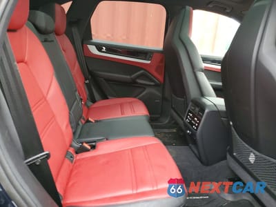 Zdjęcie 11 z 14 samochodu: 2024 PORSCHE CAYENNE VIN:WP1AA2AY3RDA02637 - miniatura