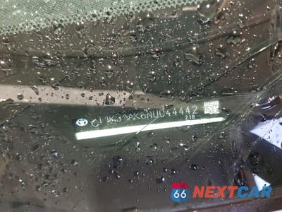 Zdjęcie 12 z 12 samochodu: 2022 TOYOTA CAMRY HYBRID XSE VIN:4T1K31AK6NU044442 - miniatura