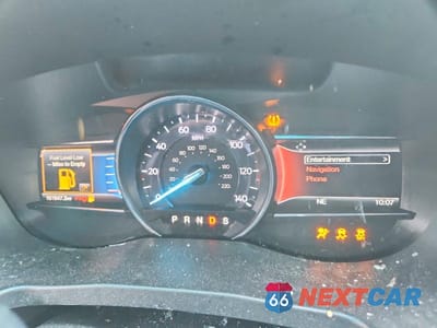 Zdjęcie 9 z 13 samochodu: 2017 FORD EXPLORER XLT VIN:1FM5K7D8XHGA97408 - miniatura