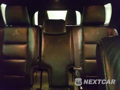 Zdjęcie 10 z 13 samochodu: 2013 FORD EXPLORER XLT VIN:1FM5K8D86DGA45645 - miniatura