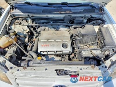 Zdjęcie 12 z 12 samochodu: 2005 TOYOTA HIGHLANDER LIMITED VIN:JTEEP21A650071629 - miniatura