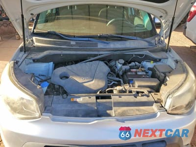 Zdjęcie 11 z 11 samochodu: 2016 KIA SOUL BASE VIN:KNDJN2A26G7872122 - miniatura