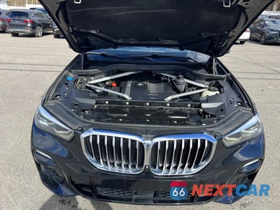 Zdjęcie 8 z 10 samochodu: 2019 BMW X5 XDRIVE40I VIN:5UXCR6C52KLK80260 - miniatura