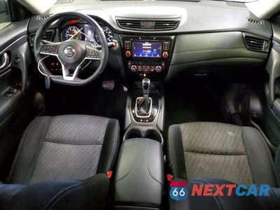 Zdjęcie 8 z 11 samochodu: 2018 NISSAN ROGUE SV VIN:KNMAT2MV4JP532390 - miniatura