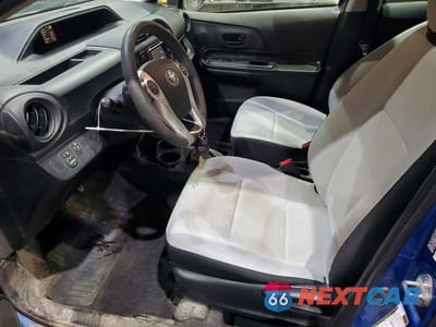 Zdjęcie 7 z 12 samochodu: 2016 TOYOTA PRIUS C ONE VIN:JTDKDTB30G1117992 - miniatura