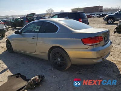 Drugie zdjęcie samochodu z przodu: 2009 BMW 335 XI VIN:WBAWC73529E068699 - miniatura