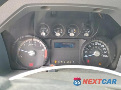 Zdjęcie 9 z 13 samochodu: 2013 FORD F350 SUPER DUTY VIN:1FDRF3A68DEB92377 - miniatura