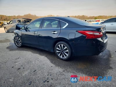 Drugie zdjęcie samochodu z przodu: 2016 NISSAN ALTIMA 2.5 SV VIN:1N4AL3AP4GC142293 - miniatura