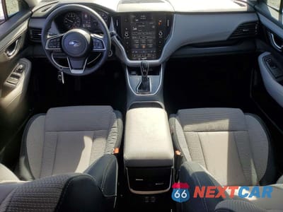 Zdjęcie 8 z 12 samochodu: 2025 SUBARU OUTBACK PREMIUM VIN:4S4BTAFC9S3136163 - miniatura