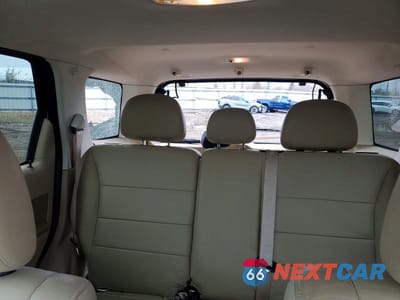 Zdjęcie 10 z 12 samochodu: 2011 FORD ESCAPE XLT VIN:1FMCU0DG3BKA61340 - miniatura