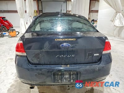 Zdjęcie 6 z 13 samochodu: 2010 FORD FOCUS SEL VIN:1FAHP3HN9AW134171 - miniatura