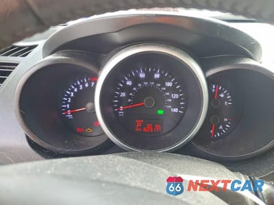 Zdjęcie 9 z 13 samochodu: 2012 KIA SOUL + VIN:KNDJT2A62C7404553 - miniatura