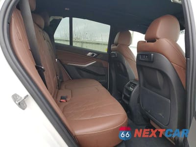 Zdjęcie 11 z 12 samochodu: 2023 BMW X5 XDRIVE40I VIN:5UXCR6C09P9R37869 - miniatura
