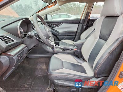 Zdjęcie 7 z 13 samochodu: 2019 SUBARU CROSSTREK LIMITED VIN:JF2GTANC0KH247829 - miniatura