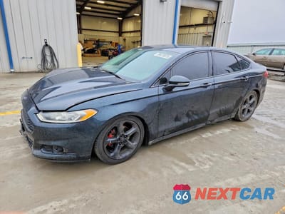 2014 FORD FUSION SE 3FA6P0H9XER109281 - główne zdjęcie licytacji z USA - miniatura