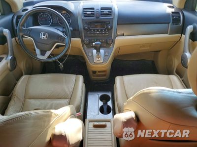 Zdjęcie 9 z 14 samochodu: 2007 HONDA CR-V EXL VIN:JHLRE48757C094874 - miniatura