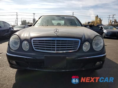 Piąte zdjęcie samochodu w środku: 2006 MERCEDES-BENZ E 350 VIN:WDBUF56J96A842916 - miniatura