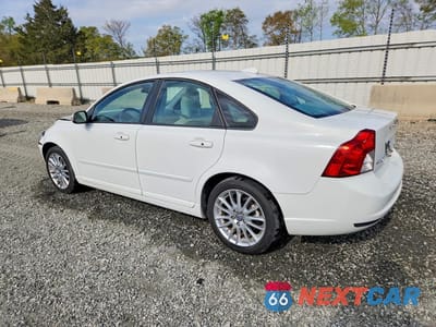 Drugie zdjęcie samochodu z przodu: 2010 VOLVO S40 2.4I VIN:YV1382MS2A2491071 - miniatura