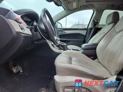 Zdjęcie 7 z 13 samochodu: 2014 CADILLAC SRX LUXURY COLLECTION VIN:3GYFNBE34ES522960 - miniatura